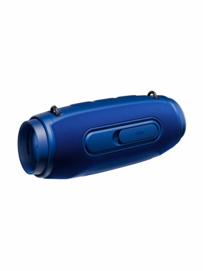Беспроводная колонка Vipe Flash Blue