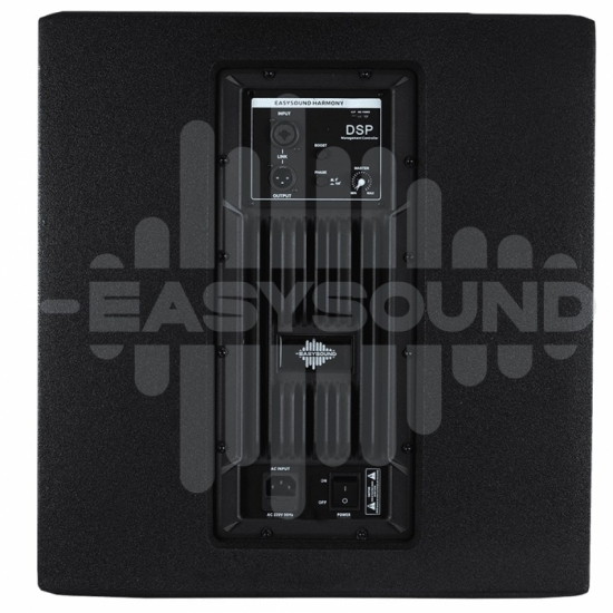 Активный сабвуфер EASYSOUND HARMONY 115B