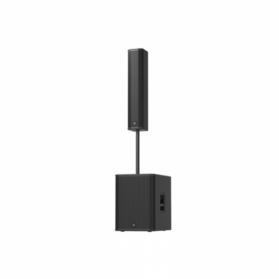 Пассивная акустическая система Moti.vity CLX-1588-F