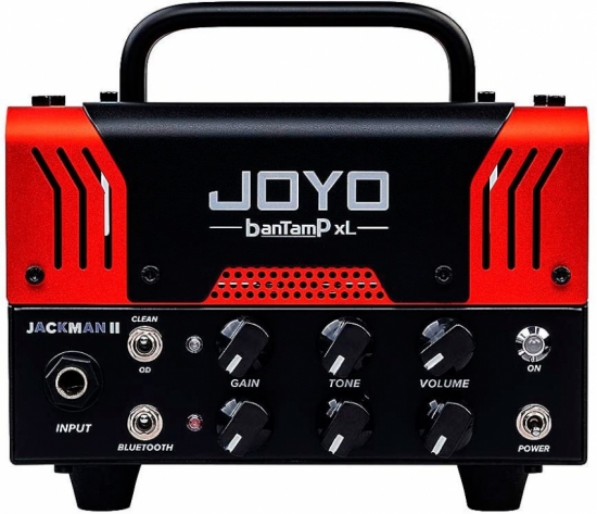 JOYO BanTamP XL JACKMAN II