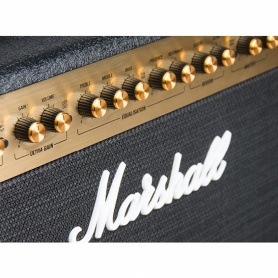 MARSHALL DSL40 COMBO