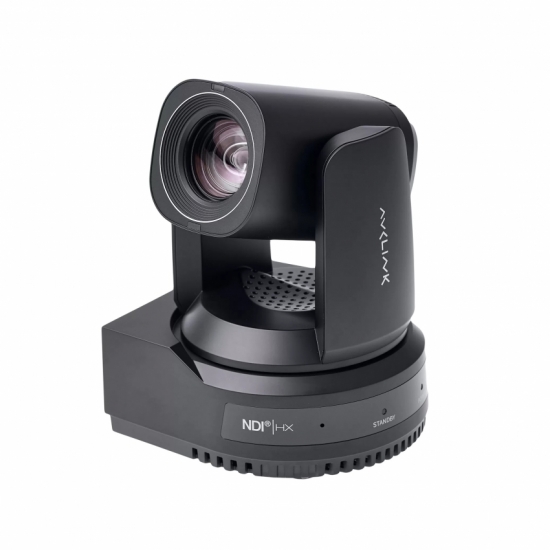 Видеокамера PTZ AVCLINK P420
