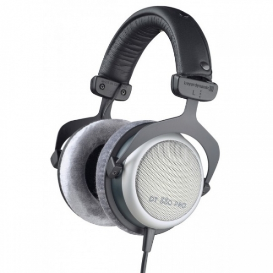 Студийные наушники beyerdynamic DT 880 PRO 250 Ohm
