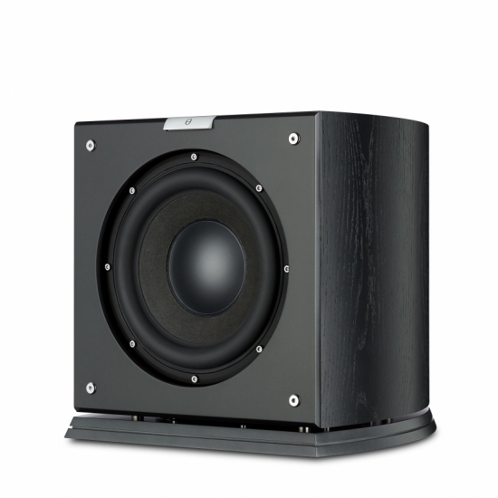 Акустическая система AudioVector SR SUB Avantgarde Black Piano