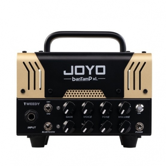 JOYO BanTamP XL TWEEDY