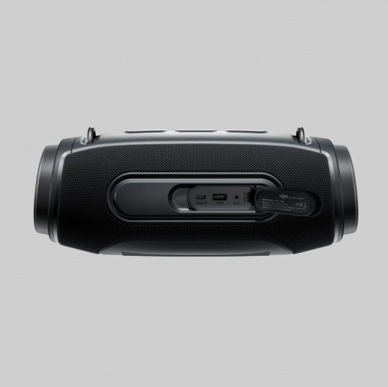 Беспроводная колонка Vipe Flash Black