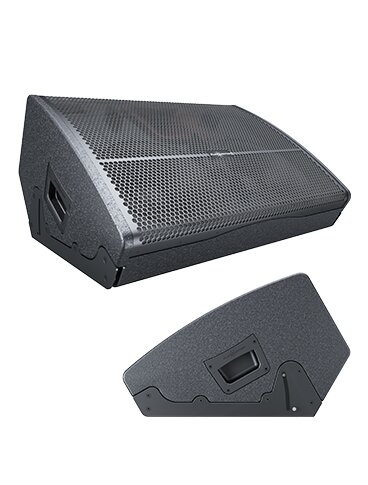 AUDIOCENTER WM210-DSP