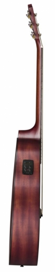 Электроакустическая гитара BATON ROUGE X11LS/FE-SCR