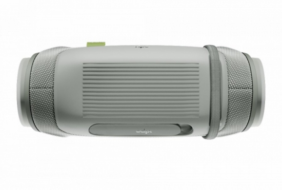 Беспроводная колонка Vipe Spark Grey