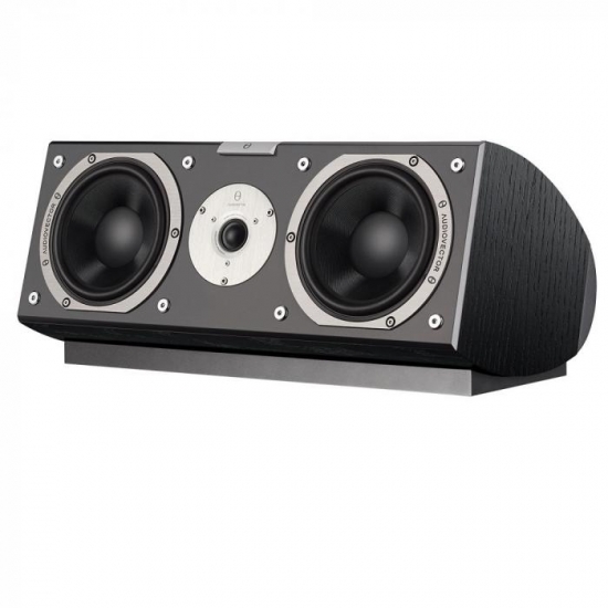 Акустическая система AudioVector SR С Super Black Ash