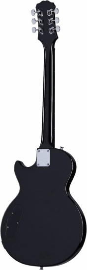 Комплект электрогитара EPIPHONE Les Paul Electric Guitar Player Pack Ebony