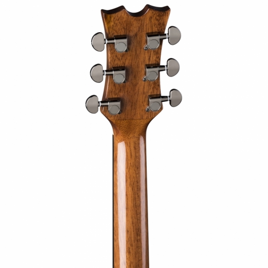 Электроакустическая гитара DEAN AX E SPALT