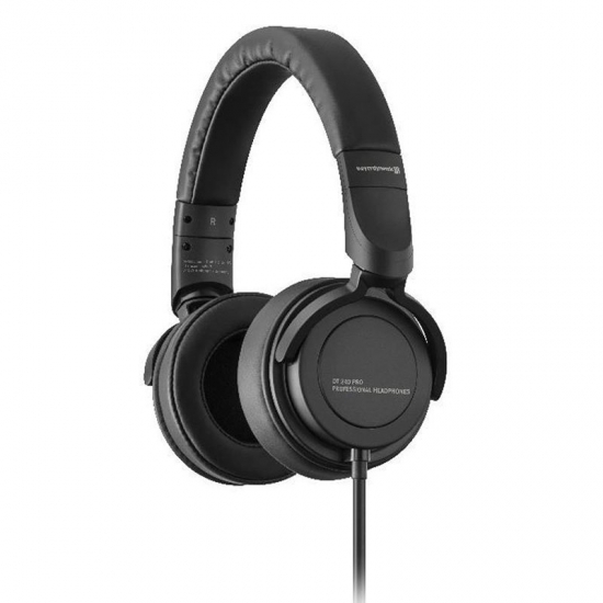 Студийные наушники beyerdynamic DT 240 PRO