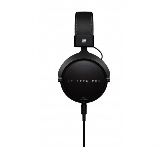 Студийные наушники beyerdynamic DT 1770 PRO