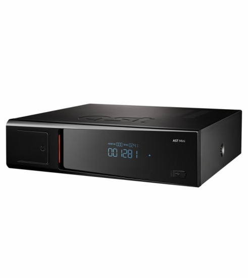 Караоке комплект AST Dual Power Mini Vocal
