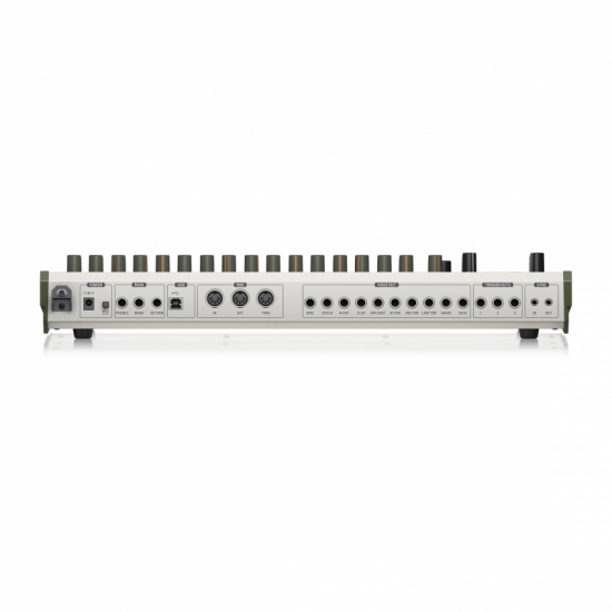 BEHRINGER RD-9