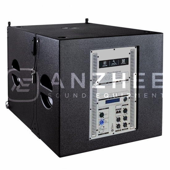 Сабвуфер линейного массива Anzhee iX 118BA
