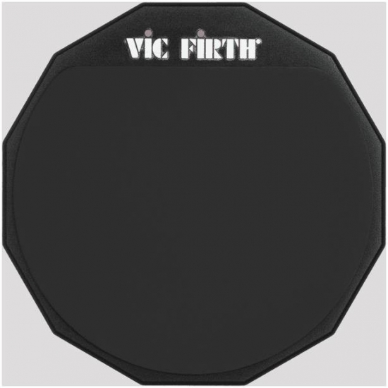 VIC FIRTH PAD 12D