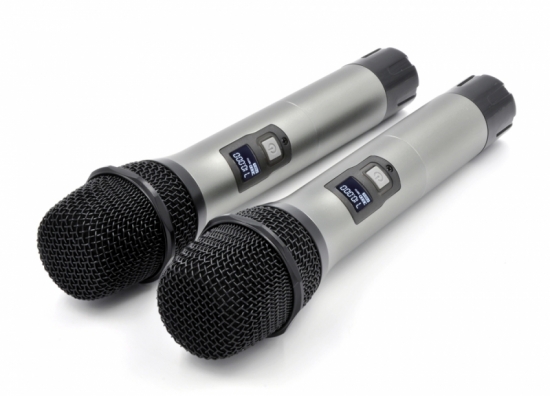 Axelvox DWS7000HT (HT Bundle)