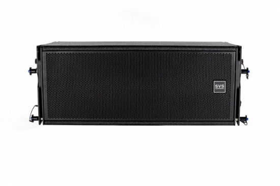 Элемент линейного массива SVS Audiotechnik CASCADE 208A