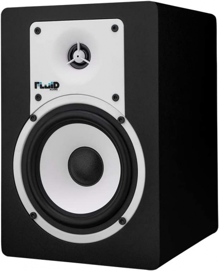 Fluid Audio C5BT