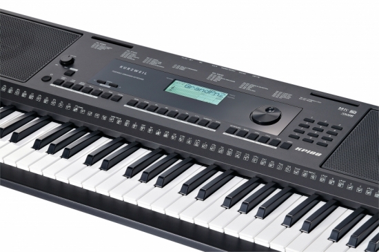 Kurzweil KP100 LB