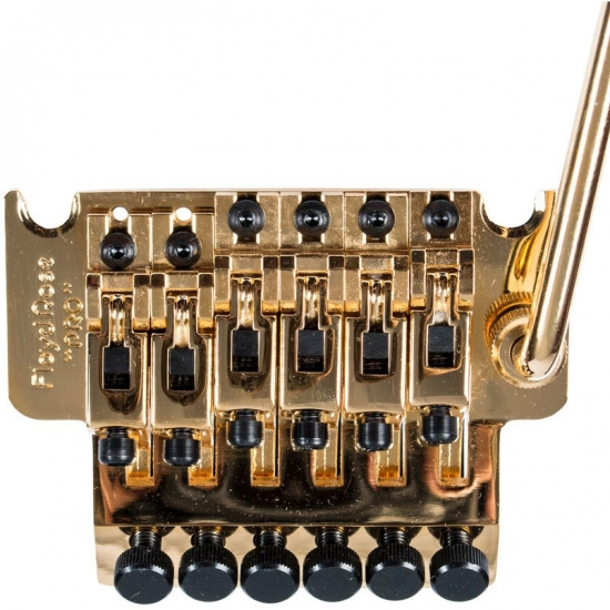 FLOYD ROSE 6001200/FRT/P300/EX/PRO/GOLD