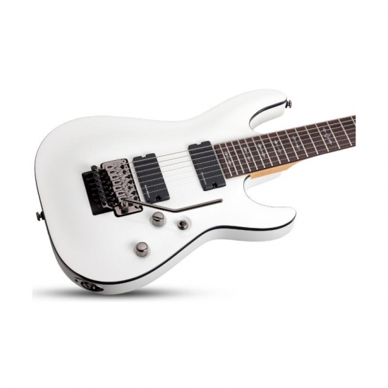 Электрогитара SCHECTER DEMON-7 FR VWHT