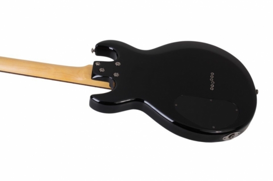 Электрогитара Schecter SGR S-1 BLK