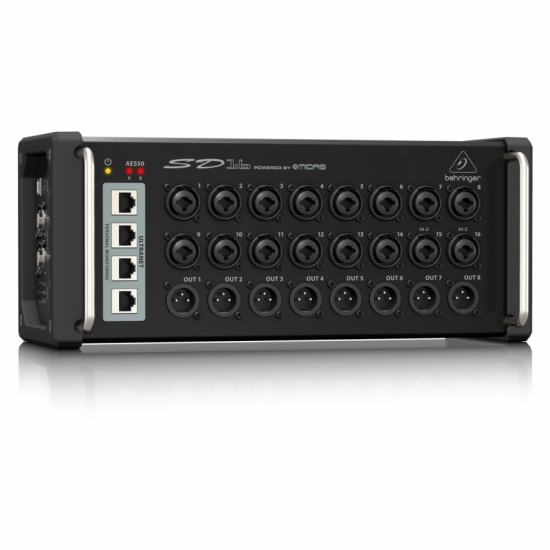 BEHRINGER SD16