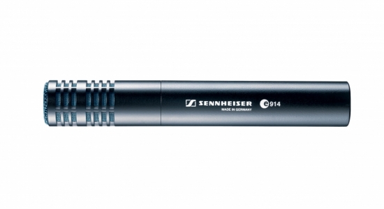 SENNHEISER E 914