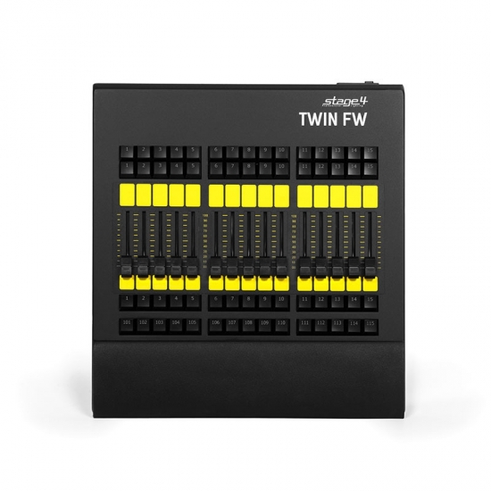 Контроллер STAGE4 TWIN FW