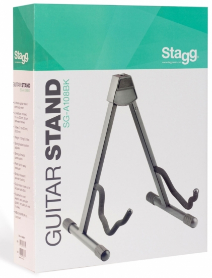 STAGG SG-A108BK