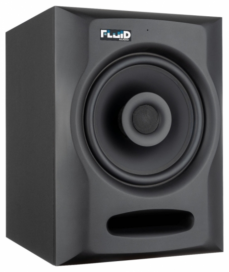 Fluid Audio FX80