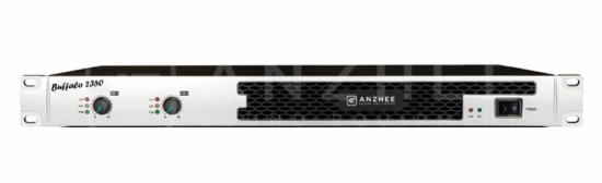 Усилитель мощности Anzhee Buffalo 2350