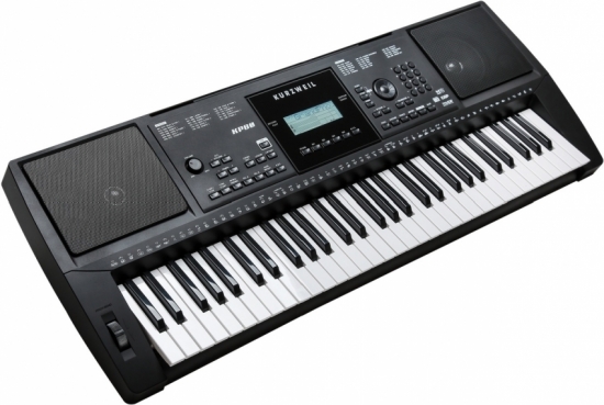 Kurzweil KP80 LB