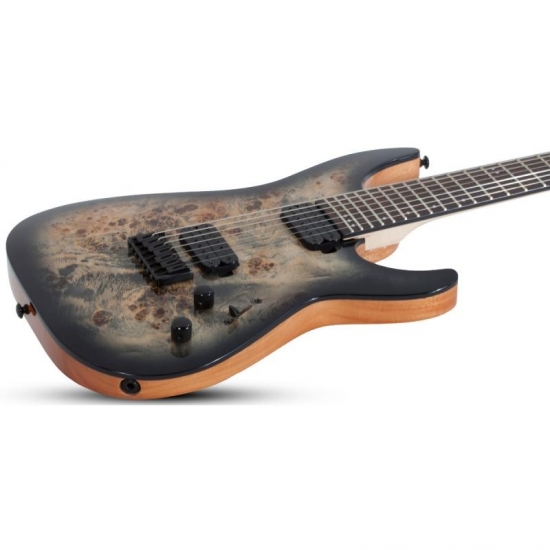 Электрогитара SCHECTER C-7 PRO CB