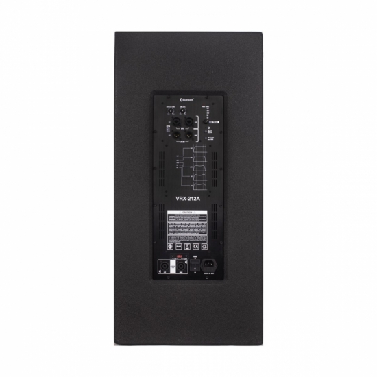 Активный сабвуфер ZTX Audio VRX-212A