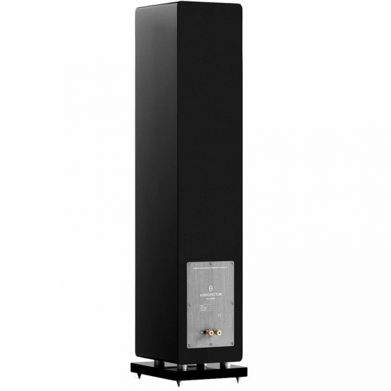Акустическая система AudioVector QR 3 Black Piano