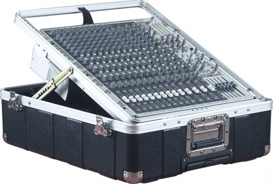 Кейс GATOR G-MIX-12 PU