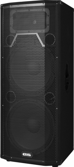 Активная акустическая система EUROSOUND BBR-215A