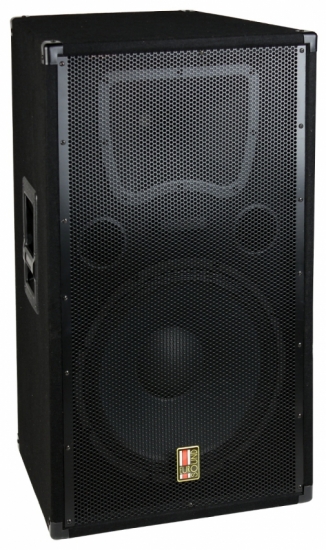 Активная акустическая система EUROSOUND ESW-115