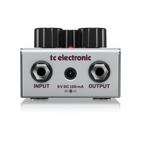 TC ELECTRONIC EL CAMBO OVERDRIVE