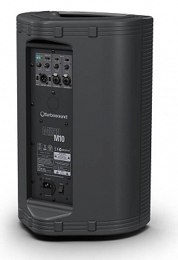 TURBOSOUND M10