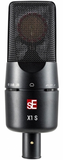 SE ELECTRONICS X1 S VOCAL PACK