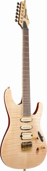 Электрогитара IBANEZ SEW761FM-NTF