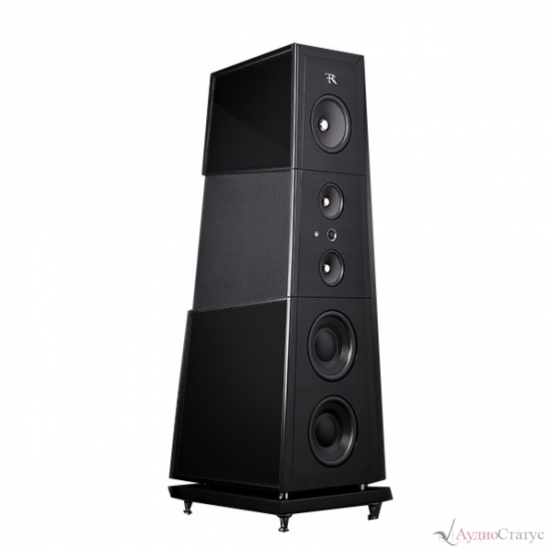 Акустическая система Rossofiorentino Florentia, Black