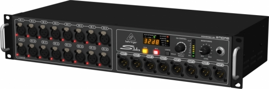 BEHRINGER S16