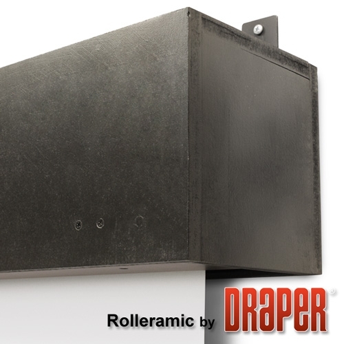 Экран для проектора Draper Rolleramic (4:3) 200" 300*401 XT1000E