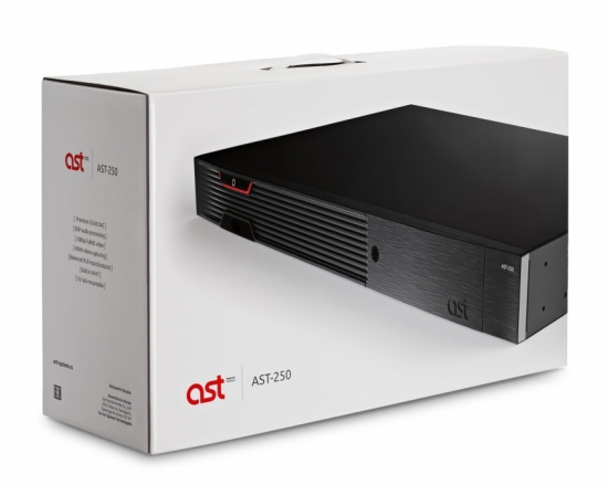 Караоке система AST 250